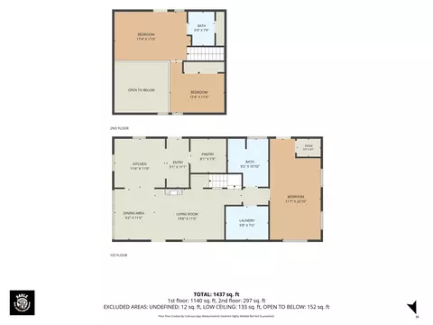 Floorplan - 14265 Highway K, Seneca, MO 64865 photo 5 of 6