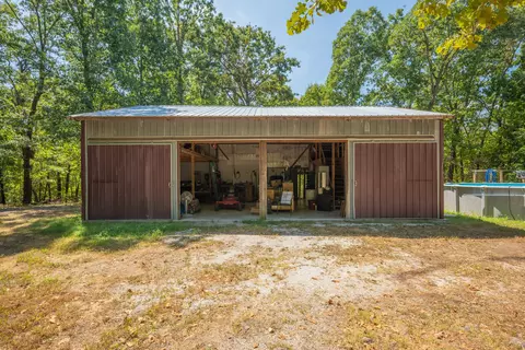 Exterior - 14265 Highway K, Seneca, MO 64865 photo 7 of 29