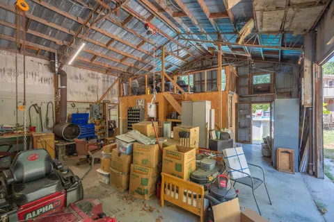 Exterior - 14265 Highway K, Seneca, MO 64865 photo 11 of 29