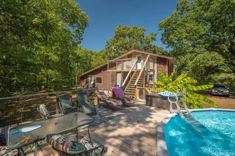 Exterior - 14265 Highway K, Seneca, MO 64865 photo 21 of 29