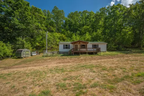 Exterior - 14265 Highway K, Seneca, MO 64865 photo 27 of 29