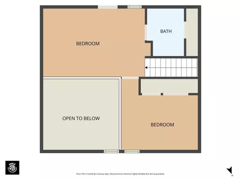 Floorplan - 14265 Highway K, Seneca, MO 64865 photo 4 of 6