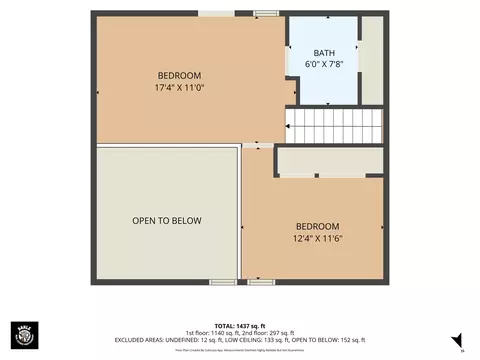 Floorplan - 14265 Highway K, Seneca, MO 64865 photo 3 of 6