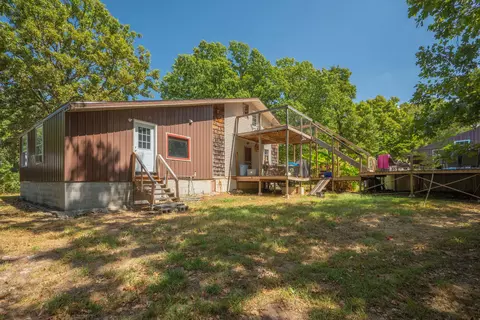 Exterior - 14265 Highway K, Seneca, MO 64865 photo 13 of 29