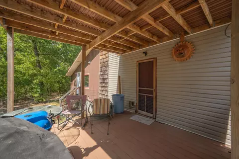 Exterior - 14265 Highway K, Seneca, MO 64865 photo 18 of 29