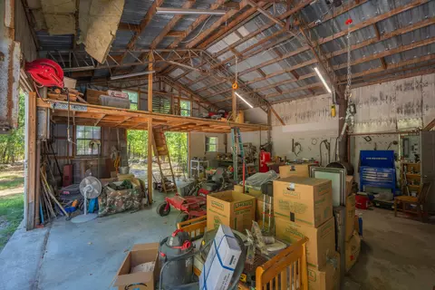 Exterior - 14265 Highway K, Seneca, MO 64865 photo 10 of 29
