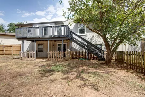 Exterior - 2233 S Newton Ave, Springfield, MO 65807 photo 3 of 7