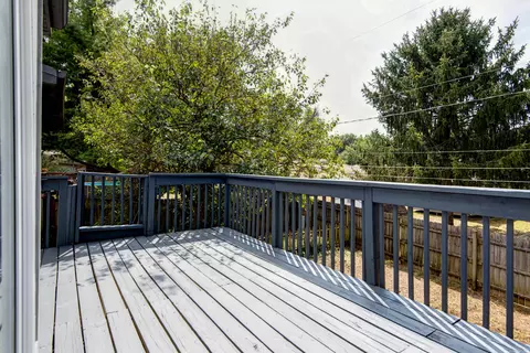 Exterior - 2233 S Newton Ave, Springfield, MO 65807 photo 5 of 7