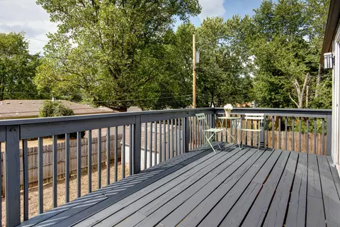 Exterior - 2233 S Newton Ave, Springfield, MO 65807 photo 4 of 7