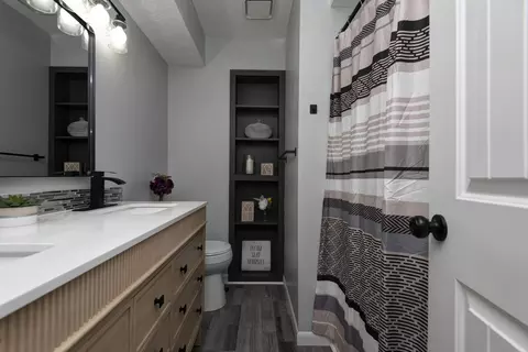 Bath - 2233 S Newton Ave, Springfield, MO 65807 photo 4 of 5