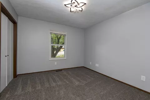 Bedroom - 2233 S Newton Ave, Springfield, MO 65807 photo 2 of 4