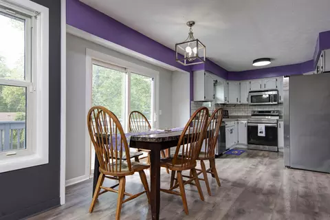 Dining - 2233 S Newton Ave, Springfield, MO 65807 photo 1 of 2