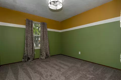 Bedroom - 2233 S Newton Ave, Springfield, MO 65807 photo 3 of 4