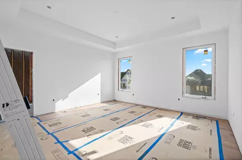 Bedroom - 1632 Wonderview, Springfield, MO 65802 photo 1 of 2