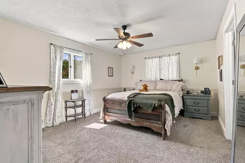 Bedroom - 1119 Terrace Dr, Aurora, MO 65605 photo 2 of 3