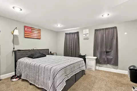 Bedroom - 1119 Terrace Dr, Aurora, MO 65605 photo 1 of 3