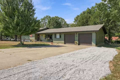 Other - 1119 Terrace Dr, Aurora, MO 65605 photo 1 of 9