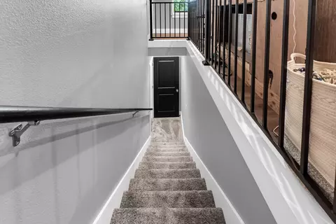Entry Way - 175 Sunrise Villa Dr, Branson, MO 65616 photo 4 of 5