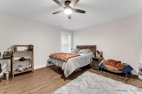 Bedroom - 175 Sunrise Villa Dr, Branson, MO 65616 photo 4 of 6