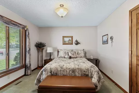 Bedroom - 4715 S Connor Ave, Springfield, MO 65804 photo 4 of 7