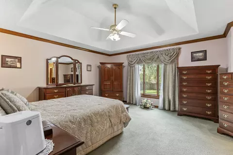 Bedroom - 4715 S Connor Ave, Springfield, MO 65804 photo 1 of 7