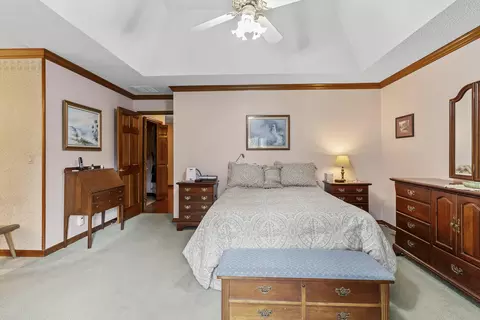 Bedroom - 4715 S Connor Ave, Springfield, MO 65804 photo 3 of 7