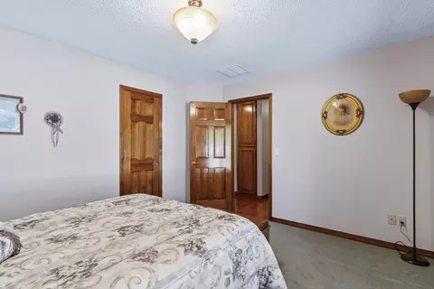 Bedroom - 4715 S Connor Ave, Springfield, MO 65804 photo 5 of 7