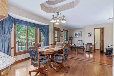 Dining - 4715 S Connor Ave, Springfield, MO 65804 photo 1 of 2