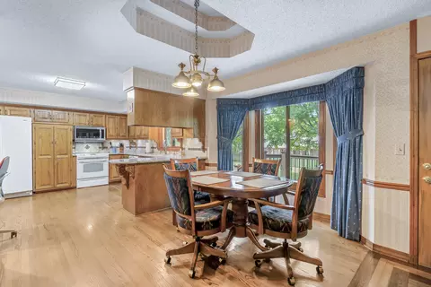 Dining - 4715 S Connor Ave, Springfield, MO 65804 photo 2 of 2
