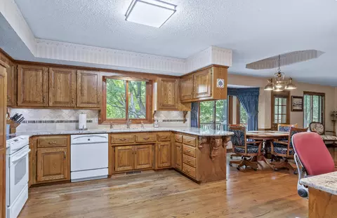 Kitchen - 4715 S Connor Ave, Springfield, MO 65804 photo 1 of 4