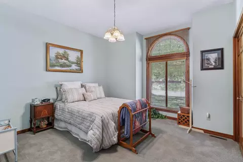 Bedroom - 4715 S Connor Ave, Springfield, MO 65804 photo 6 of 7