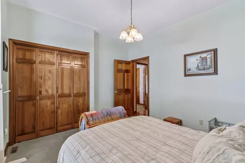 Bedroom - 4715 S Connor Ave, Springfield, MO 65804 photo 7 of 7