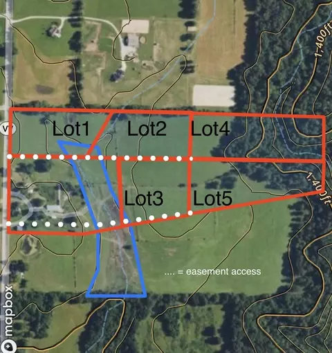 466 State Highway Vv #LOT 2, Rogersville, MO 65742