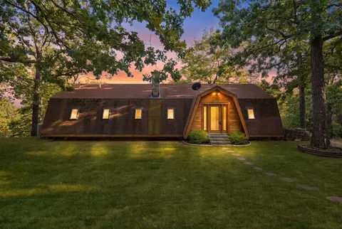 3078 Meyers Hollow Rd, Marshfield, MO 65706