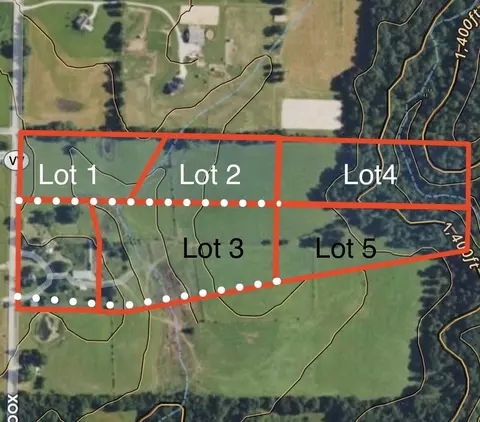 466 State Highway Vv #LOT 4, Rogersville, MO 65742