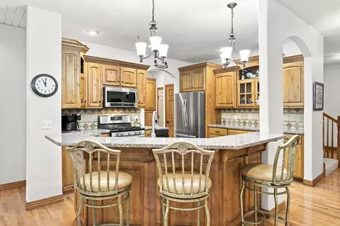Kitchen - 661 N Greer Ave, Nixa, MO 65714 photo 1 of 3