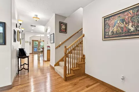Entry Way - 661 N Greer Ave, Nixa, MO 65714 photo 3 of 3