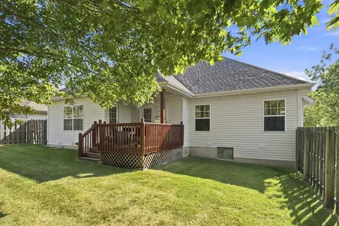Exterior - 661 N Greer Ave, Nixa, MO 65714 photo 4 of 6