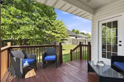 Exterior - 661 N Greer Ave, Nixa, MO 65714 photo 3 of 6