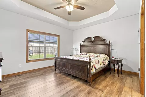 Bedroom - 661 N Greer Ave, Nixa, MO 65714 photo 1 of 3