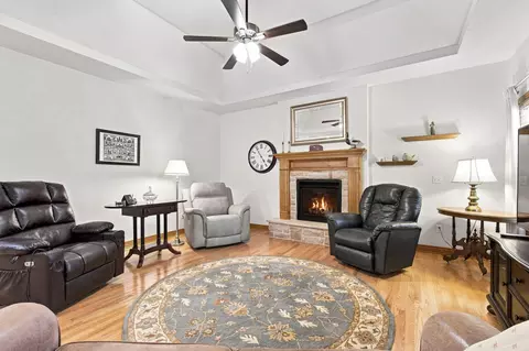 Living - 661 N Greer Ave, Nixa, MO 65714 photo 1 of 2