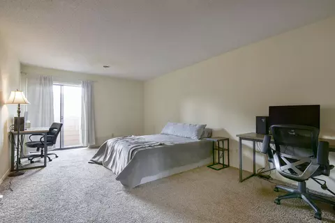 Bedroom - 3440 S Delaware Ave #106, Springfield, MO 65804 photo 4 of 7
