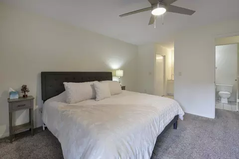 Bedroom - 3440 S Delaware Ave #106, Springfield, MO 65804 photo 2 of 7