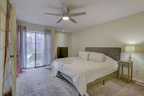 Bedroom - 3440 S Delaware Ave #106, Springfield, MO 65804 photo 1 of 7