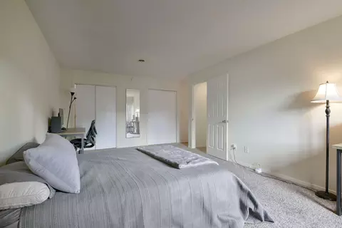 Bedroom - 3440 S Delaware Ave #106, Springfield, MO 65804 photo 5 of 7