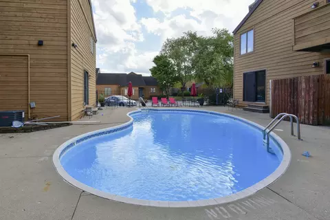 Exterior - 3440 S Delaware Ave #106, Springfield, MO 65804 photo 4 of 5