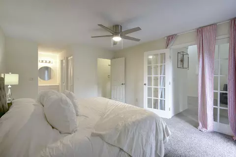 Bedroom - 3440 S Delaware Ave #106, Springfield, MO 65804 photo 3 of 7