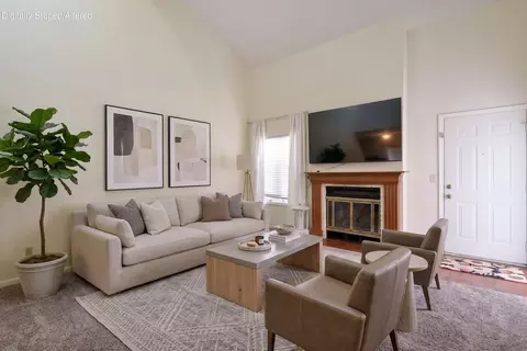 Living - 3440 S Delaware Ave #106, Springfield, MO 65804 photo 3 of 7