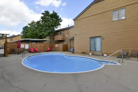 Exterior - 3440 S Delaware Ave #106, Springfield, MO 65804 photo 3 of 5