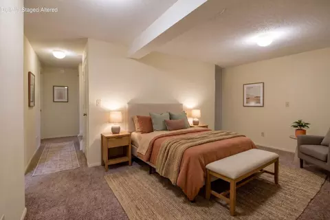 Bedroom - 3440 S Delaware Ave #106, Springfield, MO 65804 photo 6 of 7